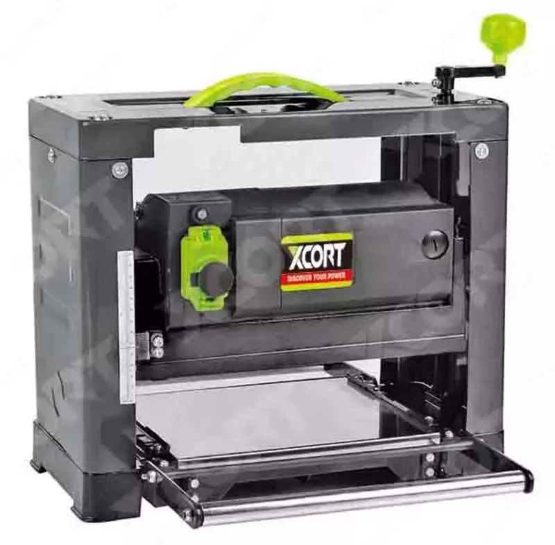 Planer qalinligi Xcort XMN 01-330