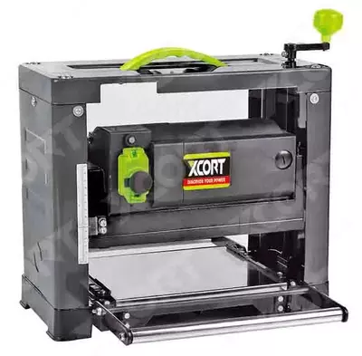 Planer qalinligi Xcort XMN 01-330 - 5 411 250 so'm 5 donadan