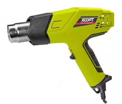 Texnik sochlarini fen mashinasi Xcort XQB03-2000