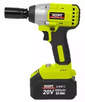 Cho'tkasiz zarbali kalit Xcort XDC06-24BL