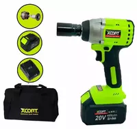 Cho'tkasiz zarbali kalit Xcort XDC06-24BL - {0} so'mdan