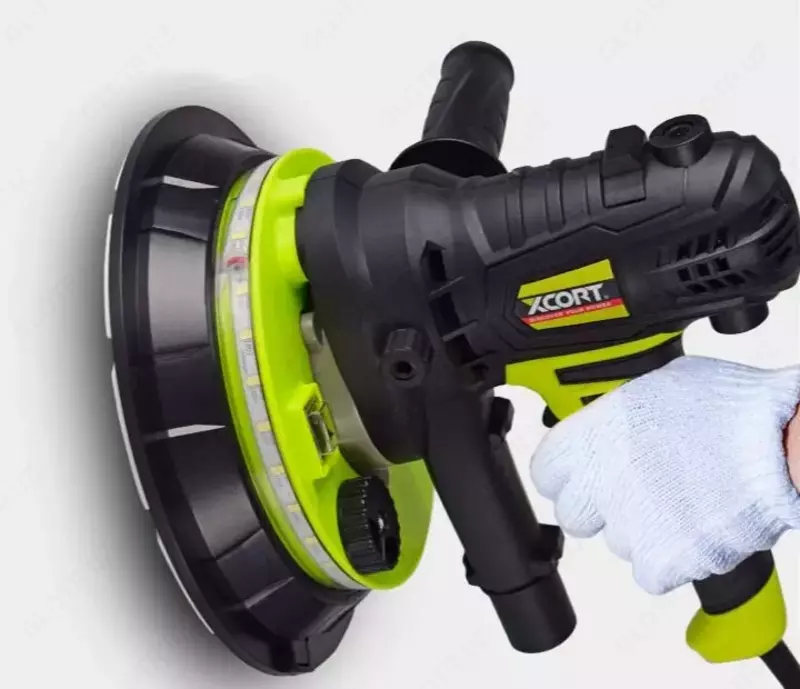 Xcort XSF03-180S gipsokarton zımparasi - {0} so'mdan