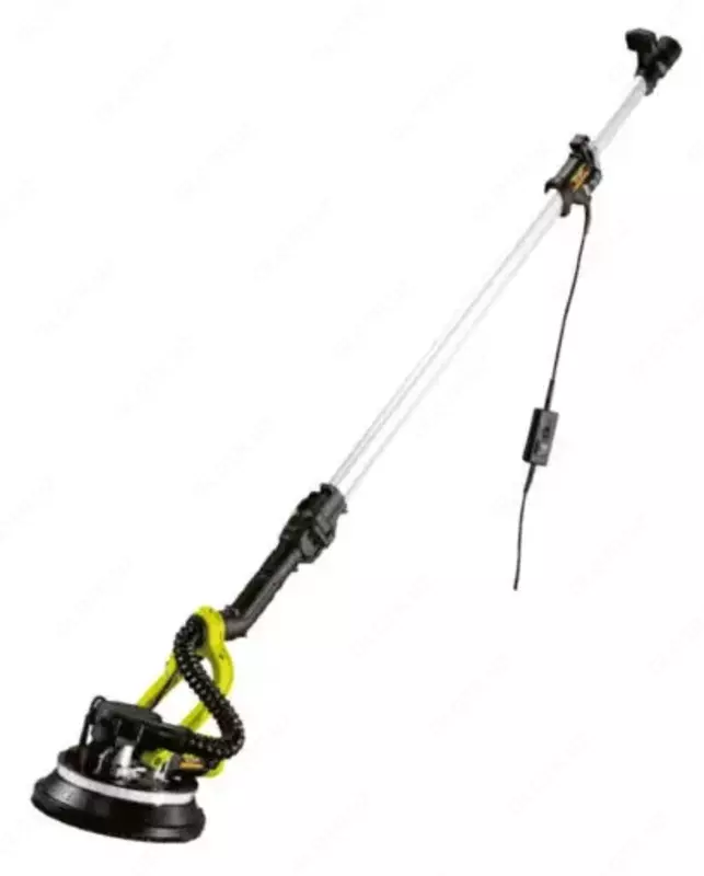 Tasodifiy orbital Sander Xcort XSF02-225L