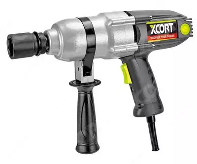 Ударный гайковерт Xcort XPB01-24