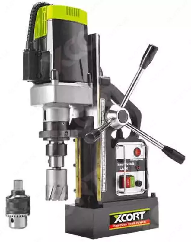 Magnit burg'ulash mashinasi Xcort XJC-T-28C