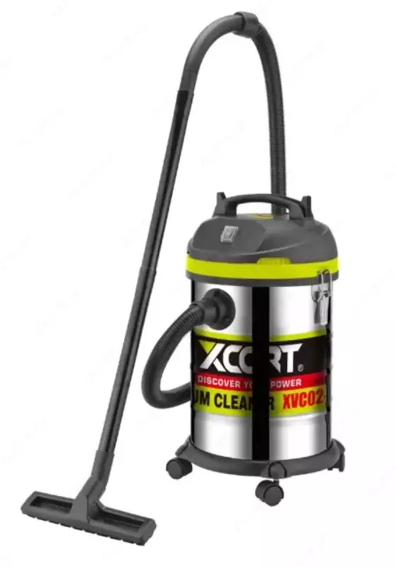 Chang yutgich Xcort XVC02-30