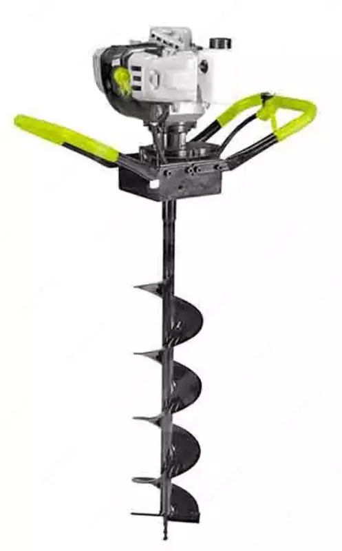 Yamobur Xcort XEA01-55