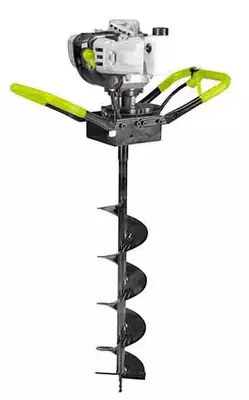 Yamobur Xcort XEA01-55