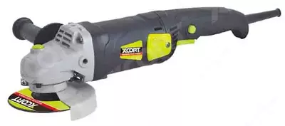 Xcort XSM06-125 burchakli maydalagich - 485 625 so'm 5 donadan