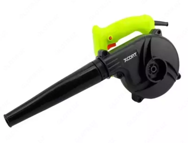 Электрическая воздуходувка Xcort XQF02-500