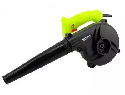 Электрическая воздуходувка Xcort XQF02-500