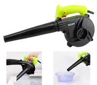 Электрическая воздуходувка Xcort XQF02-500 - от {0} сум