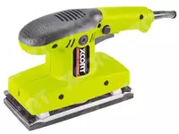 Вибрационная шлифовальная машина Xcort XSB03-185