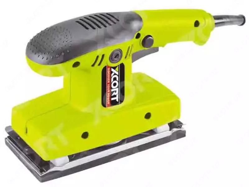 Вибрационная шлифовальная машина Xcort XSB03-185