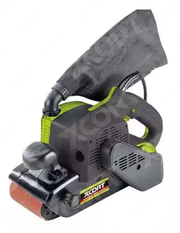 Ленточная шлифовальная машина Xcort XST01-610