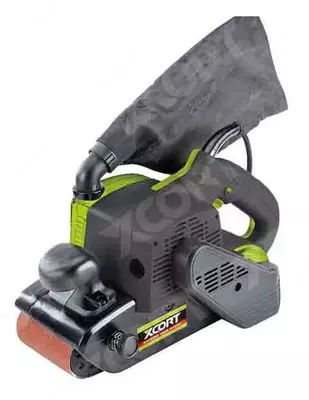 Ленточная шлифовальная машина Xcort XST01-610 - 1 054 500 сум от 5 шт.