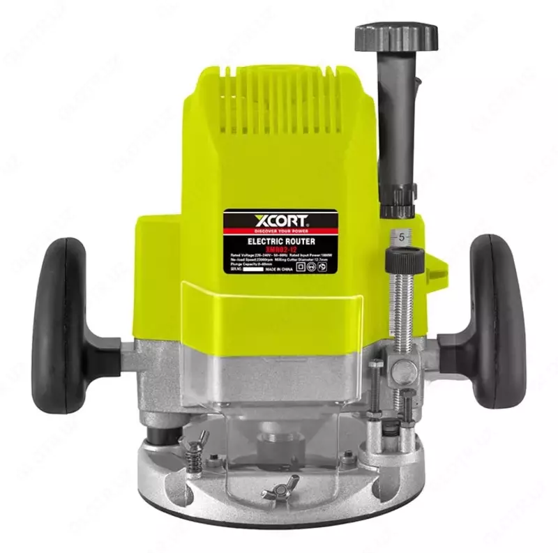 Frezer Xcort XMR02-12