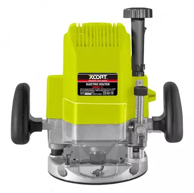 Frezer Xcort XMR02-12