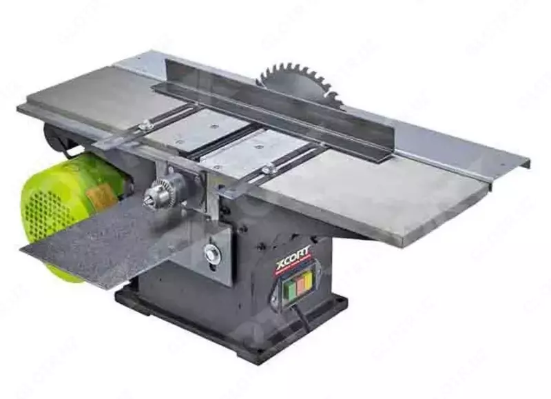 Planer Xcort XMD01-150