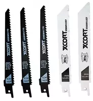 Pistonli arra pichoqlari Xcort XRMW0502