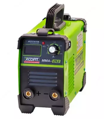 Payvandlash mashinasi Xcort MMA-275.2