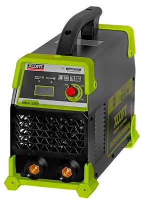 Xcort MMA-335H IGBT texnologiyasiga ega invertorli payvandlash mashinasi