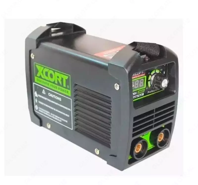 Сварочный аппарат Xcort MMA-200S - от {0} сум
