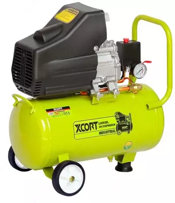Xcort XAC-24 to'g'ridan-to'g'ri haydovchi havo kompressori