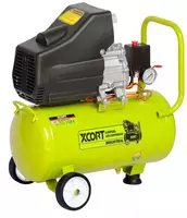 Воздушный компрессор с прямым приводом Xcort XAC-24