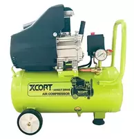 Воздушный компрессор с прямым приводом Xcort XAC-24 - от {0} сум