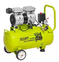 Воздушный компрессор с прямым приводом Xcort XAC-50 - от {0} сум
