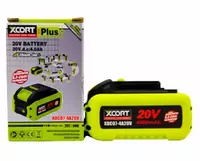 Аккумуляторная батарея 20V Xcort XDC07-4A20V