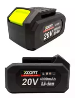 Аккумуляторная батарея 20V Xcort XDC07-4A20V - от {0} сум