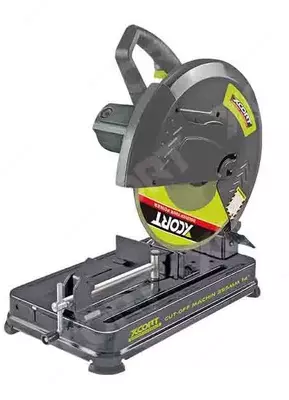 Отрезная пила Xcort XJG03-355