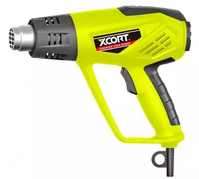 Технический фен Xcort XQB04-2000 Технический фен Xcort XQB04-2000