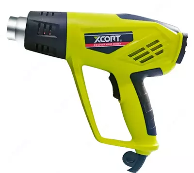 Технический фен Xcort XQB04-2000 Технический фен Xcort XQB04-2000