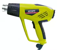 Технический фен Xcort XQB04-2000