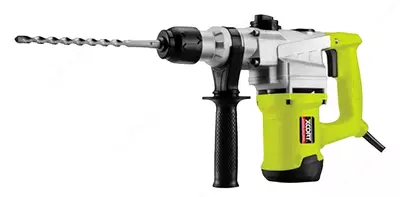 Перфоратор Xcort XZC06-26 KIT