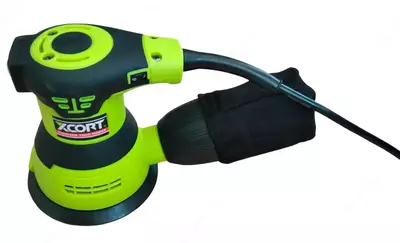 Шлифовальная машина Xcort XSB02-125