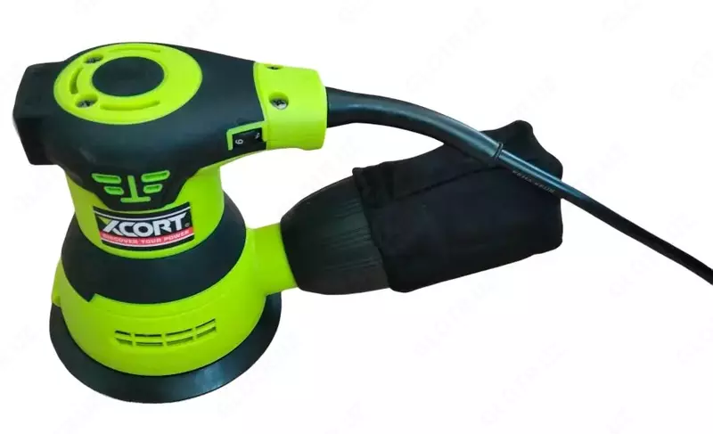 Tegirmon mashinasi Xcort XSB02-125