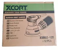 Tegirmon mashinasi Xcort XSB02-125 - {0} so'mdan