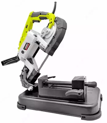 Ленточная пила по металлу Xcort XJT01-127