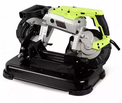 Ленточная пила по металлу Xcort XJT01-127 - 3 121 875 сум от 5 шт.