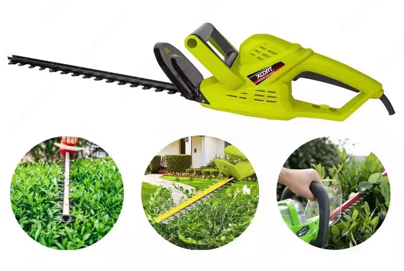 Кусторез Xcort XHT01-410