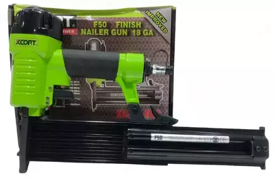 Гвоздомет Xcort XAS01-F50 - 416 250 сум от 5 шт.