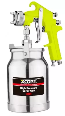 Краскопульт Xcort 4001