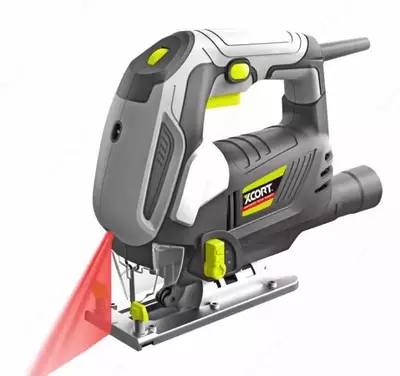 Электролобзик Xcort XMQ01-100