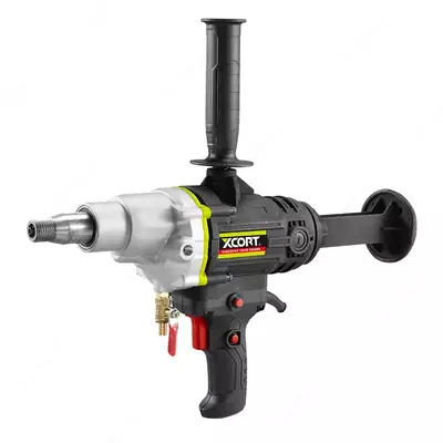 Дрель алмазного сверления Xcort XZZ01-130 - 1 040 625 сум от 5 шт.