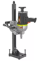 Установка алмазного бурения Xcort XZZ01-160T - от {0} сум