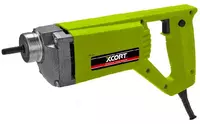Электрический вибратор для бетона Xcort XZN01-35 - от {0} сум